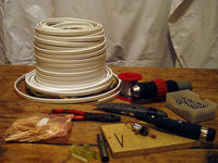 Miniaturowa kolejka górska na łożyska kulkowe