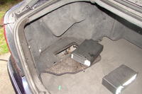 mercedes S 320(2000r) Zmieniarka i nawigacja