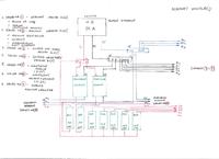 Instalacja elektryczna w mieszkaniu - stare budownictwo Instalacja elektryczna w mieszkaniu - stare budownictwo