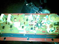 detektor metalu w newholland 1800 i chyba 1900