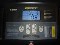 Jak naoliwić bieżnię? Gdzie wlać olej?