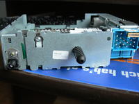 Connecting AUX to Philips Model in BMW E46 with TDA 7342 Chip Connecting AUX to Philips Model in BMW E46 with TDA 7342 Chip