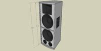 PRO Kolumny estradowe 2x12 +1 (celestion TF1225 + D800 ti) PRO Kolumny estradowe 2x12 +1 (celestion TF1225 + D800 ti)