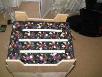 Komputer DIY o pojemnośći 70TB