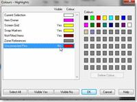 Cadstar design editor- symbole schematowe