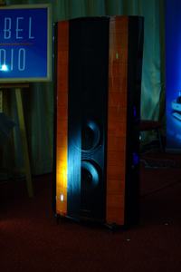 Audio Show 2010 Fotorelacja.