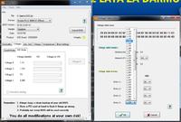 Gigabyte 9800 GT Zalman zmiana napięć z poziomu BIOS, pomocy