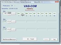 Brak mocy po wymianie rozrządu Golf IV 1.9 TDI.