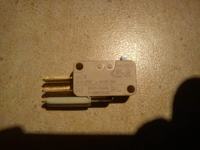 Zmywarka BOSCH SGI43A85 nie do końca wypompowuje wodę ?