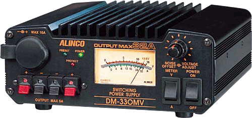 ALINCO DM-330MV-User-manual EN - elektroda.pl