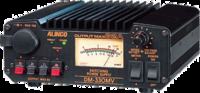 ALINCO DM-330MV-User-manual EN
