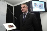 Płyta rozwojowa z procesorem Baikal-T1 i OpenWRT