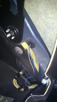 Astra G - Centralny zamek - klika ale nie działa -