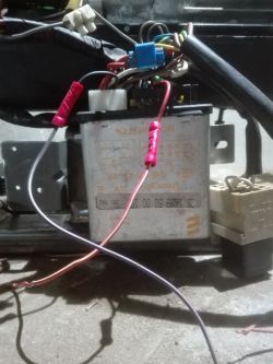 Jak podłączyć zegar cyfrowy 6-pin do ogrzewania Ebersprecher D1LC?