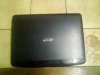 [Sprzedam] Acer Aspire 5520 Sprawny.