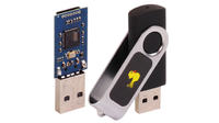 Kolejny sposób ataku przez USB z wykorzystaniem niewielkiego modułu