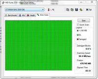 [Sprzedam] Seagate Dysk HDD Barracuda ST3500418AS 500GB
