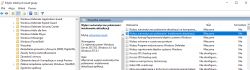 Persistent Activation of Real-time Protection in Windows 10 Pro's Defender
