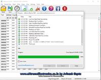 Atmega 328P, USBasb i bootloader arduino - błąd przy wgrywaniu