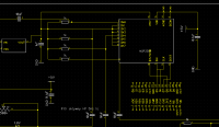 MCP3304 oraz ESP8266 - komunikacja SPI i odczyt wartości