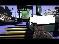 Niepoprawne teksturowanie w aplikacjach 3D Niepoprawne teksturowanie w aplikacjach 3D