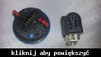 [Sprzedam] Cała elektronika do pralki Whirlpool AWT7105