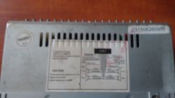 Gdzie znaleźć lub jak zbudować kostkę do radia D-VISION CR450RBU?