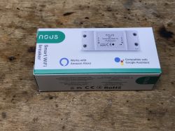 Relay "Controller" Nous L6, Smart Breaker Nous L6, firmware change? Relay "Controller" Nous L6, Smart Breaker Nous L6, firmware change?