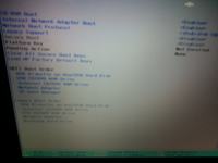 HP Pavilion g7-2210ew - Jak ustawić BIOS do instalacji Win7 64-bit?