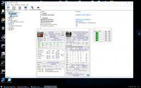 Problem z kartą/CPU/lub inny. - Niski FPS, Zacinanie się windowsa (obraz+dzwięk)