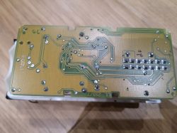 Seat Ibiza 2 1.4 - Wentylatory chłodnicy nie uruchamiają się