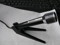 Jak przerobić mikrofon GRUNDIG GDM 318 na mikrofon do CB radia?