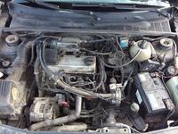 Golf III GTI 2.0 V8 + LPG faluje, strzela, gaśnie.