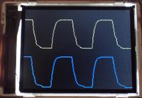 Xmega ADC - opis rejestrów