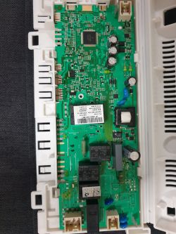 Suszarka AEG T65270C prod. NO: 916096752 - nie suszy, dmucha zimnym powietrzem