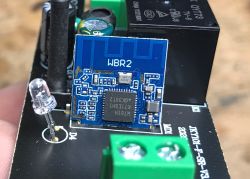 Relay "Controller" Nous L6, Smart Breaker Nous L6, firmware change? Relay "Controller" Nous L6, Smart Breaker Nous L6, firmware change?