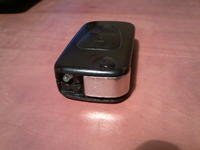 BMW E39 '96 - Czy pilot z funkcją samokopiującą zadziała na 433MHz?