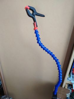Trzecia ręka, pomocny uchwyt, DIY Trzecia ręka, pomocny uchwyt, DIY