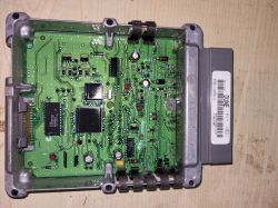 Ford Mondeo MK1 - Immobilizer, błąd z kluczykiem, wymiana immo emulatora, 97BB-12A650-JC