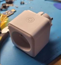 CB2S with BK7231T? Failed to read device MID - wrong WiFi module label? CB2S with BK7231T? Failed to read device MID - wrong WiFi module label?