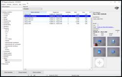 Porządek w częściach elektronicznych - program Magazyn