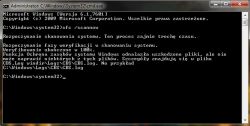- Battle.net.exe- Zły obraz/SearchFolder.dll [...] zawiera błąd