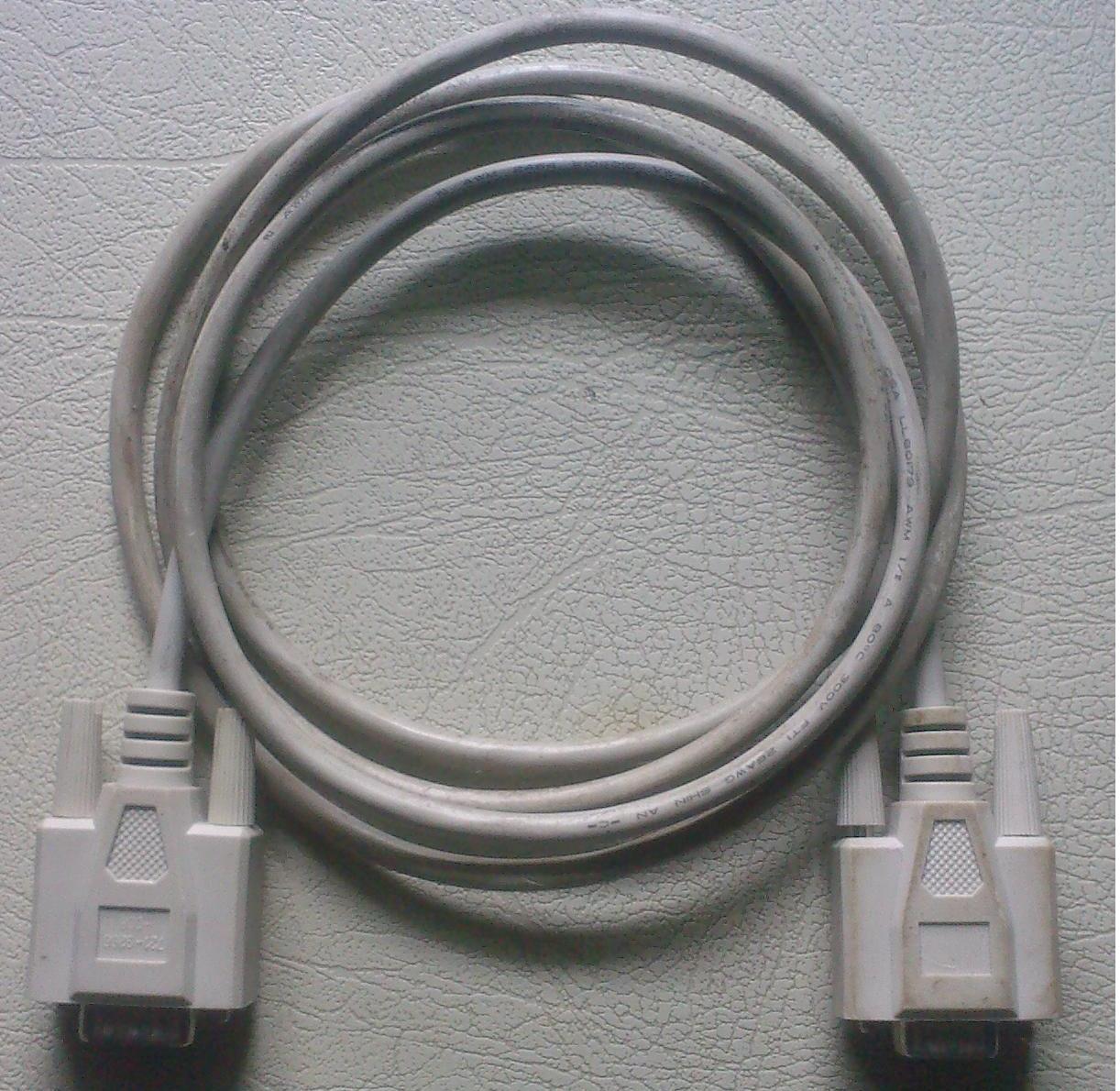 Jaki kabel do skanera BC780XLT elektroda.pl