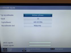 Brak telewizji w wynajmowanym mieszkaniu - anteny DVB-T