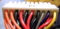 Dell model: NPS-210AB A rev.01 - after overvoltage network ...