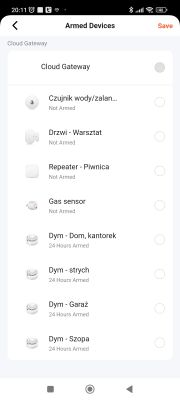 Zigbee Tuya - what gateway/central for light control, Somfy gates, temperature sensor?