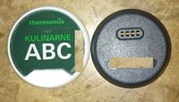 Thermomix TM5 Recipe USB Memory Disassembly, File System Exploration & Editing Recipes Thermomix TM5 Recipe USB Memory Disassembly, File System Exploration & Editing Recipes