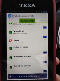 Audi A4 B8 2.0TDI MMI 2G Problem - Console Won't Illuminate, Fuses OK: Seeking Solutions Audi A4 B8 2.0TDI MMI 2G Problem - Console Won't Illuminate, Fuses OK: Seeking Solutions