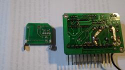 Co to za alarm? Czy zna ktoś ten model?