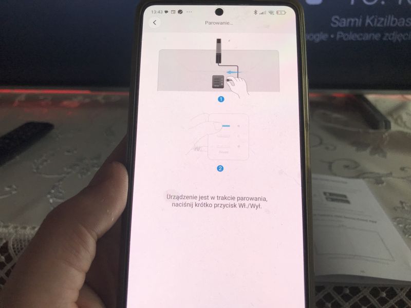 Practical test of the Govee TV Backlight 3 Lite - simple and effective LED lighting for your TV